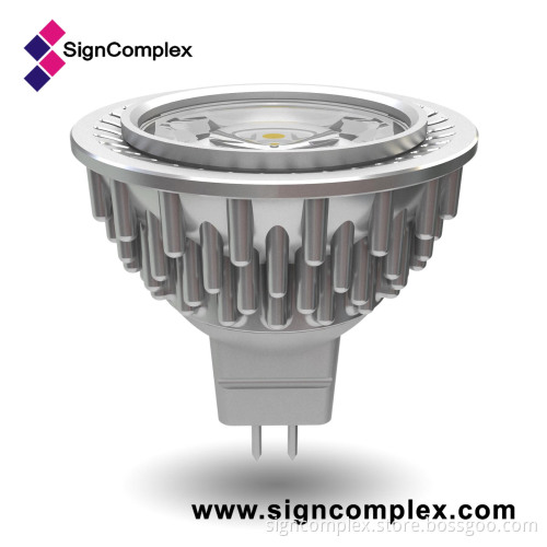 MR16 5W 2835 SMD LED Spot Lamp